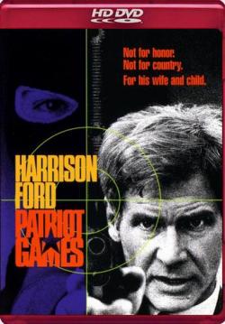   / Patriot Games