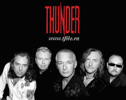 Thunder - 