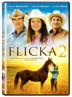  2 / Flicka 2