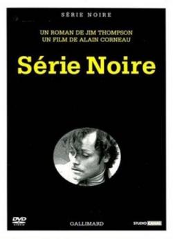   / Serie noire MVO