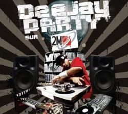 VA - Deejay Party Vol 56