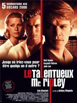    / The Talented Mr. Ripley DUB