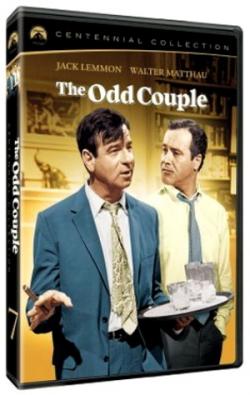   / The Odd Couple MVO