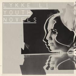 Lykke Li - Youth Novels