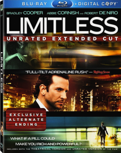   [ ] / Limitless [Unrated Extended Cut] DUB