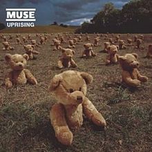 Muse - Uprising