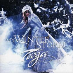 Tarja - My Winter Storm