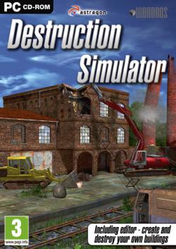 Destruction Simulator