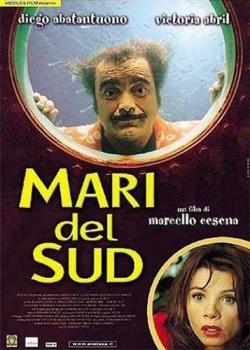   / Mari del sud MVO