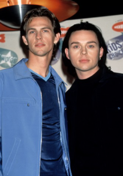 Savage Garden - 