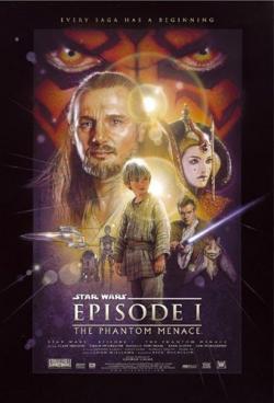  :  1 -   / Star Wars: Episode I - The Phantom Menace DUB