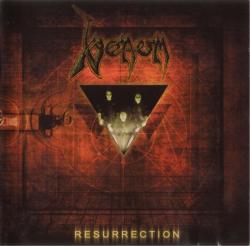 Venom - Resurrection