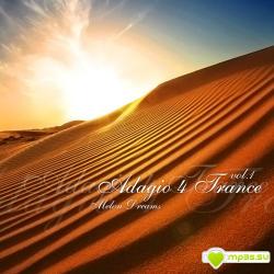 VA - Adagio 4 Trance Vol.1