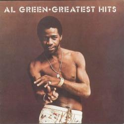 Al Green - Greatest Hits