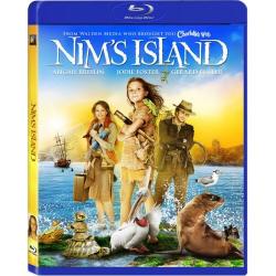   / Nims Island DUB