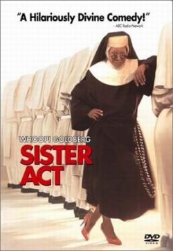 ,  / Sister Act MVO