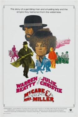  / McCabe & Mrs. Miller MVO