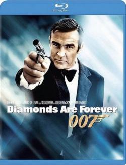   / Diamonds Are Forever DUB