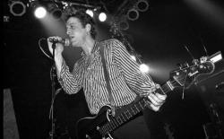 Mark Sandman - Discography (14 Albums)