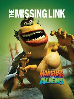    1  1  / Monsters vs. Aliens MVO