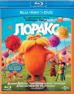  / The Lorax DUB