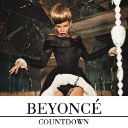 Beyonce - Countdown