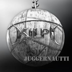 Kilpi - Juggernautti