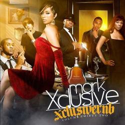 VA - Mark Xclusive - Xclusive RnB 32