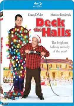       / Deck the Halls DUB