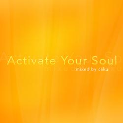 Activate Your Soul 013