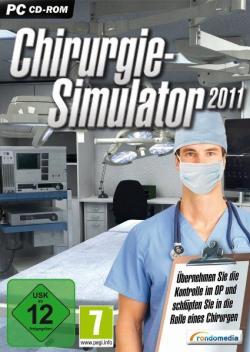 Chirurgie-Simulator 2011