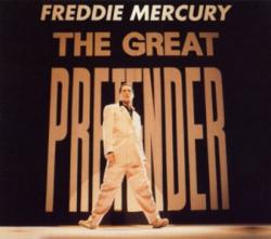 Freddie Mercury - The Great Pretender