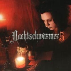 VA - Nachtschwarmer Vol. 5 (CD 1)