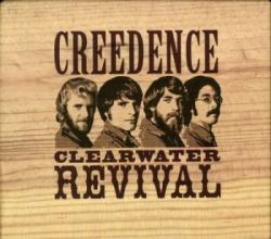 Creedence Clearwater Revival - Box Set