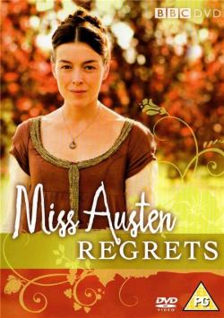    / Miss Austen Regrets