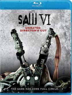  6 / Saw VI