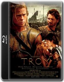  [ ] / Troy [Theatrical Cut] DUB