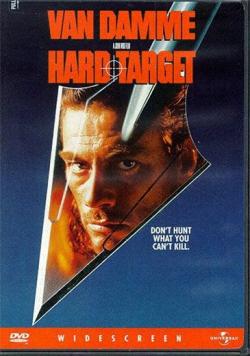   / Hard Target