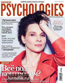 Psychologies 75