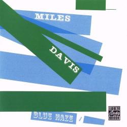 Miles Davis - Blue Haze