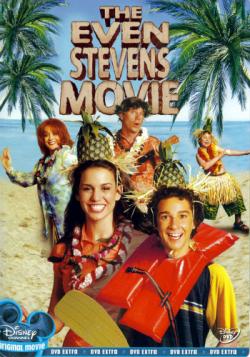     / The Even Stevens Movie MVO