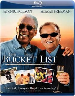      / The Bucket List DUB