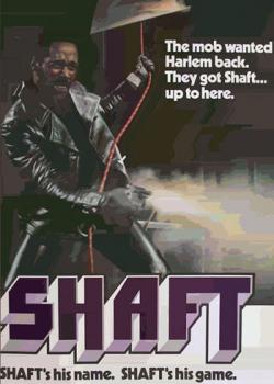  / SHAFT