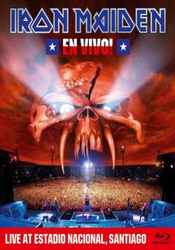 Iron Maiden - En Vivo!