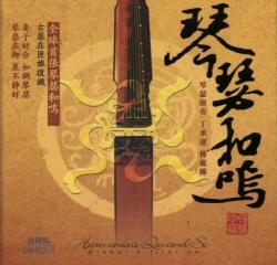 Ding Chengyun Fu Lina - Harmonious Qin And Se