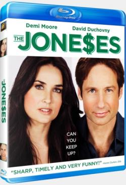   / The Joneses