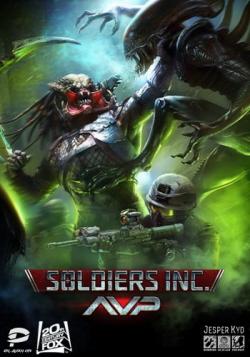 Soldiers Inc. AVP:    [12.02]