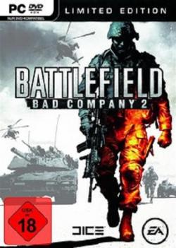 Battlefield Bad Company 2