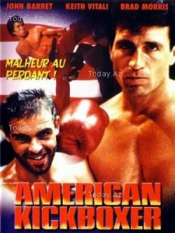   / American Kickboxer DVO