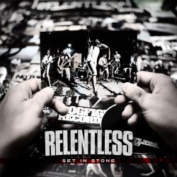 Relentless - Set In Stone